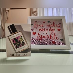5/$25✨️7 Virtues - Vanilla Woods SAMPLE✨️